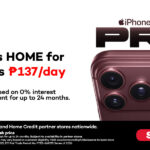 Home Credit Philippines Offers iPhone 18 Pro and Pro Max Deals