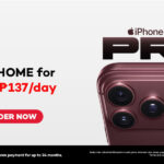 Home Credit Philippines offers flexible financing for iPhone 18 Pro and iPhone 18 Pro Max