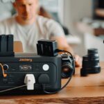 Jackery Explorer 500 V2