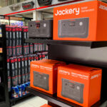 Jackery Partners with BLADE Auto Center