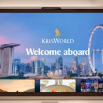 Singapore Airlines KrisWorld