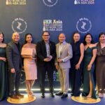 Manulife Philippines Wins Three HR Asia 2026 Awards for Workplace Excellence