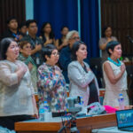 Marikina Mayor Maan Teodoro Highlights People-Centered Governance at Ateneo Lecture