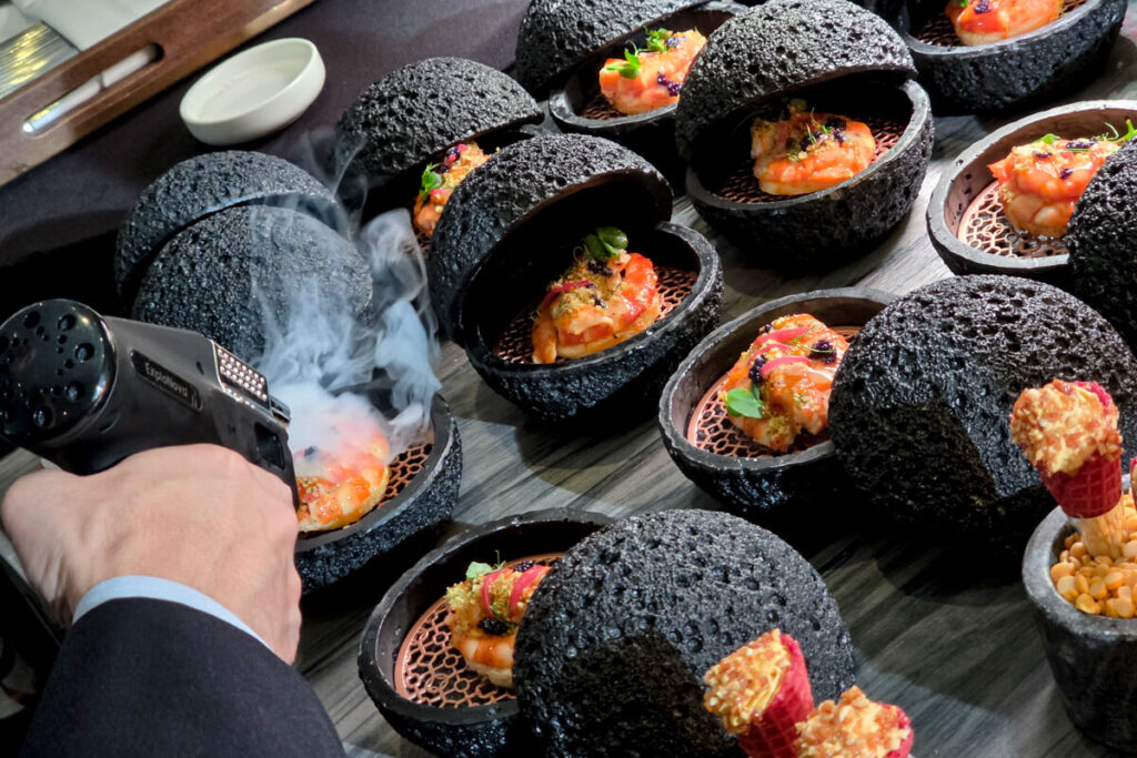 Marriott International Unveils Future of Food Asia Pacific 2027 and the Future of Filipino Dining