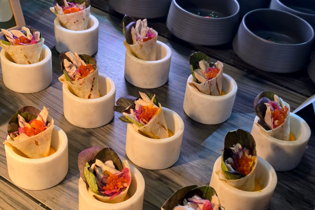Marriott International Unveils Future of Food Asia Pacific 2027 and the Future of Filipino Dining