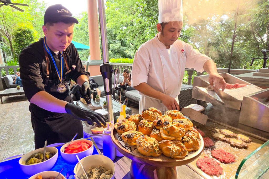 Marriott International Unveils Future of Food Asia Pacific 2027 and the Future of Filipino Dining