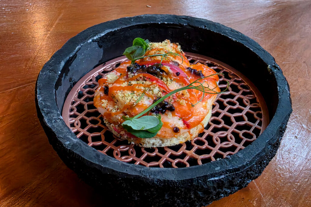 Marriott International Unveils Future of Food Asia Pacific 2027 and the Future of Filipino Dining