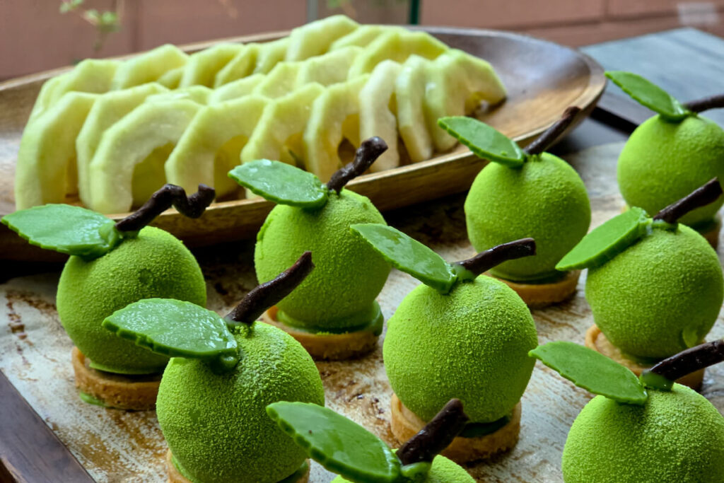 Marriott International Unveils Future of Food Asia Pacific 2027 and the Future of Filipino Dining