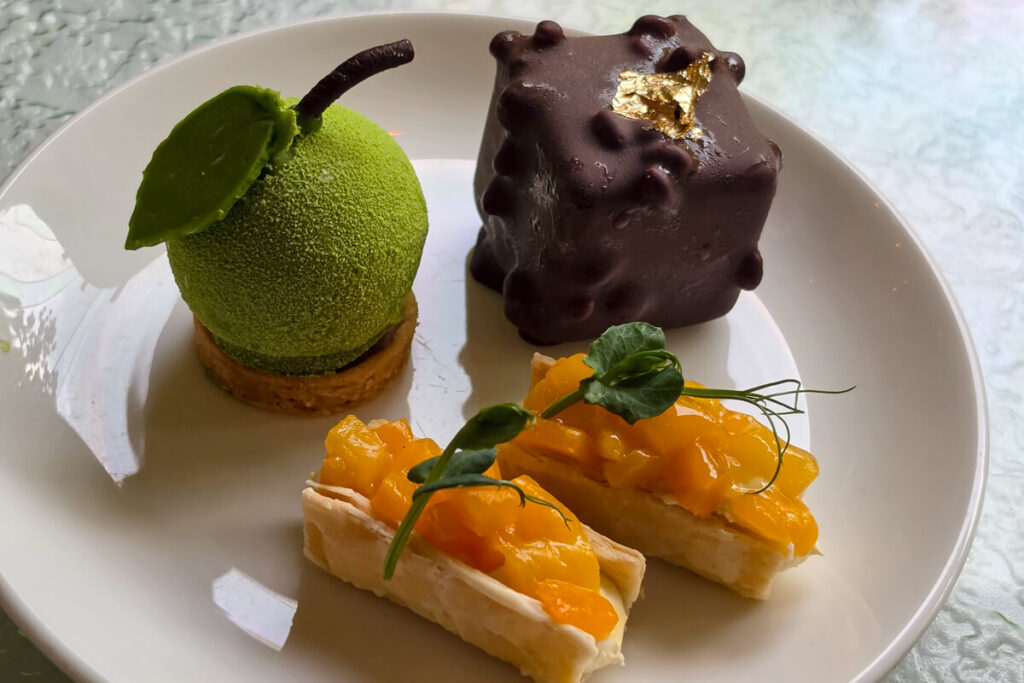 Marriott International Unveils Future of Food Asia Pacific 2027 and the Future of Filipino Dining