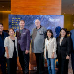 Marriott International Unveils Future of Food Asia Pacific 2027 and the Future of Filipino Dining