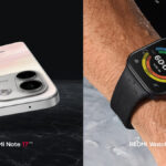 Meet Xiaomi’s Next-Gen Wearables Lineup Redefining Everyday Lifestyle