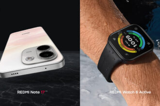 Meet Xiaomi’s Next-Gen Wearables Lineup Redefining Everyday Lifestyle
