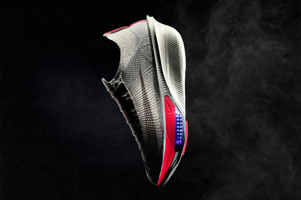 Nike Alphafly 4