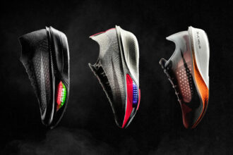 Nike Debuts a Race-Day System of Speed Designed for Every Runner