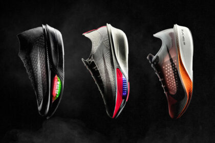 Nike Debuts a Race-Day System of Speed Designed for Every Runner