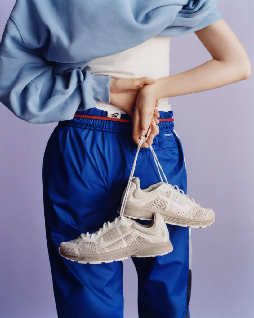 Nike Skylon 11 Returns