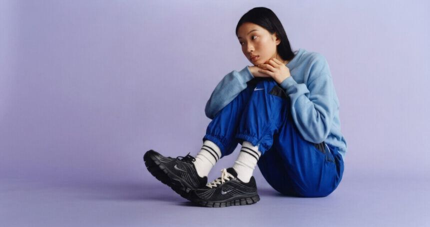 Nike Skylon 11 Returns