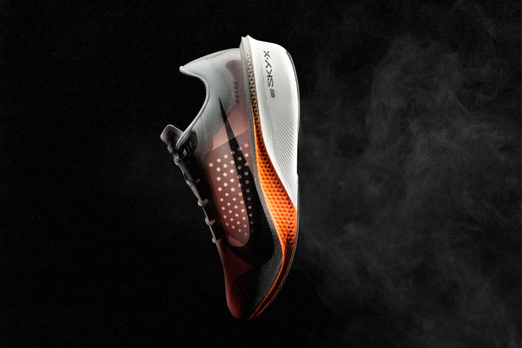 Nike Swooshfly