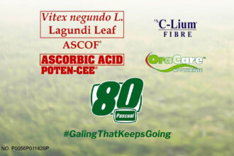 Pascual Laboratories Celebrates 80 Years of Filipino Health and Wellness