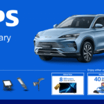 Philips 135th Anniversary Promo
