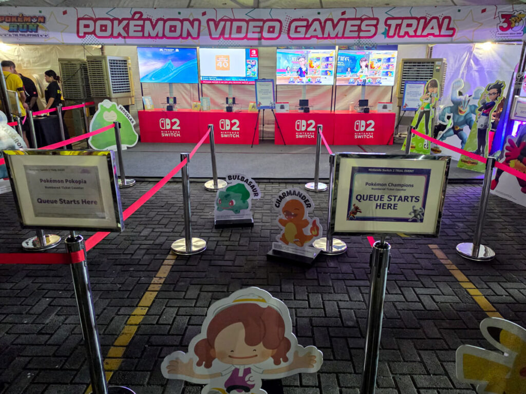 Pokemon RUN 30
