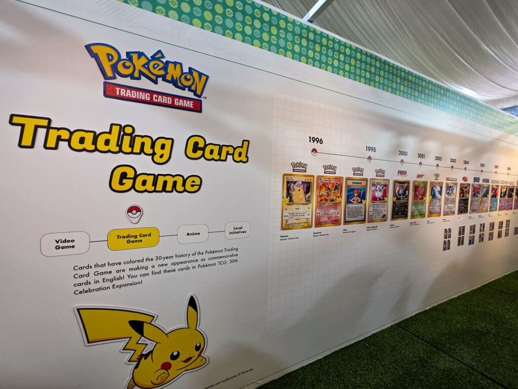 Pokemon RUN 30