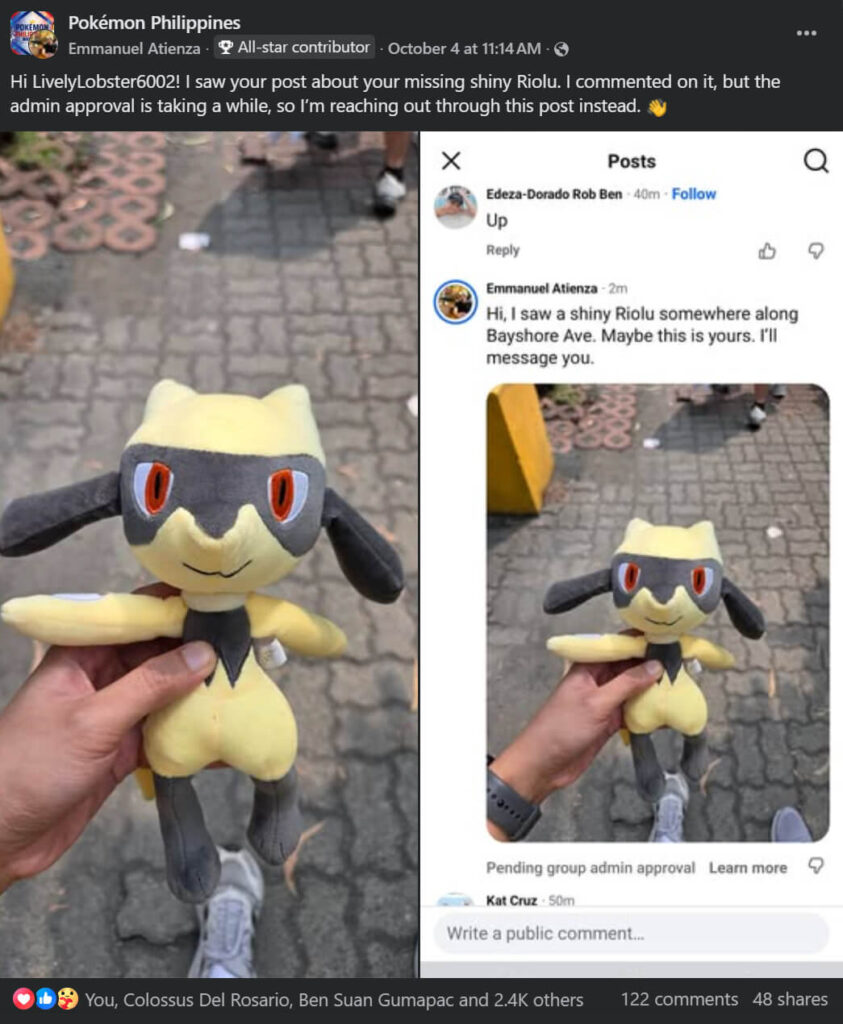 Pokemon RUN 30