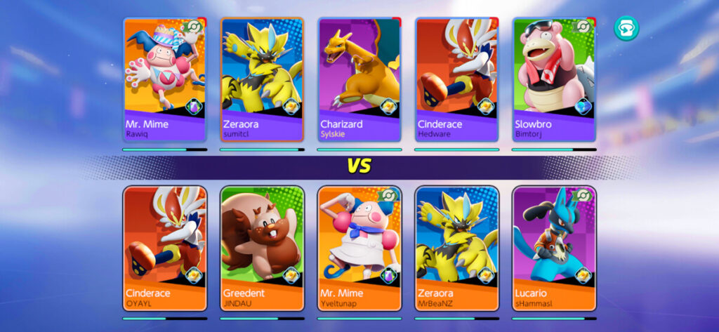 Pokémon UNITE to Shut Down