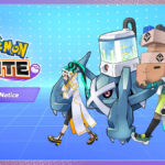 Pokémon UNITE to Shut Down