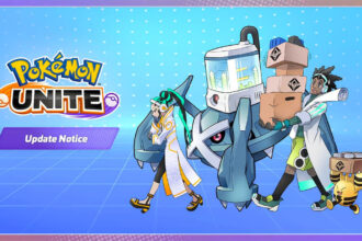 Pokémon UNITE to Shut Down
