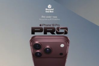 Pre-order iPhone 18 Pro and Pro Max at Beyond The Box and Digital Walker