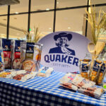 Quaker Fit Breakfast Club 2026
