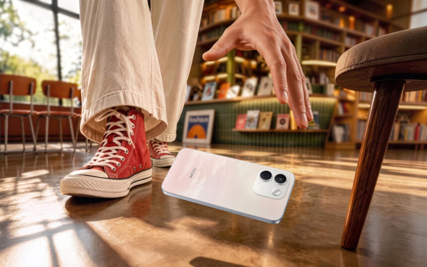 REDMI Note 17 Series
