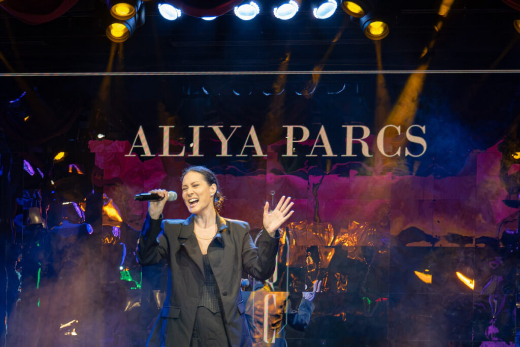 Solaire Resort QC Showcases Filipino Talent at Quezon Club