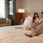 Solaire Resort Quezon City Elevates the Luxury Hotel Stay With Restful Sleep