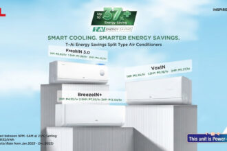 TCL Air Conditioners