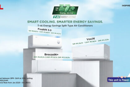 TCL Air Conditioners