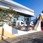TCL Celebrates 45th Anniversary with Inauguration of TCL Industrial Museum