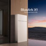 TCL PV TECH introduces BlueArk X1