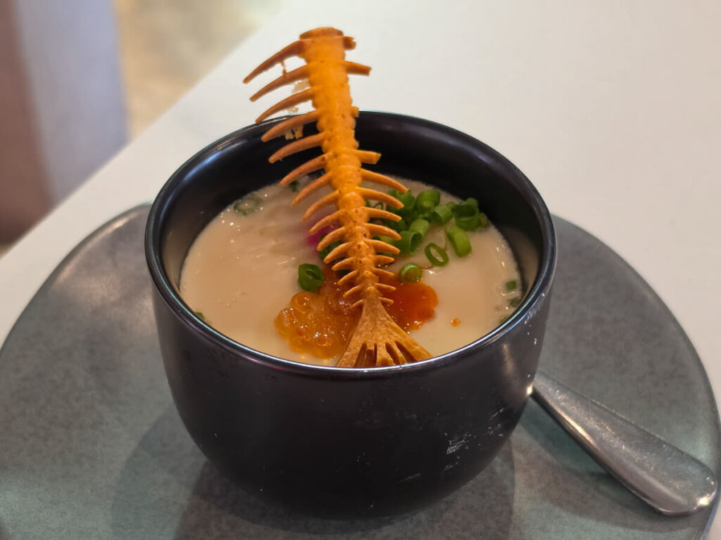 The Great Clara Ole Food Trip Brings Global Flavors to QC