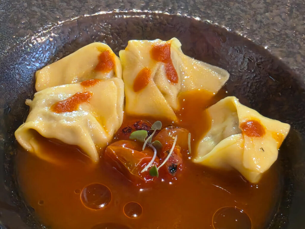 The Great Clara Ole Food Trip Brings Global Flavors to QC