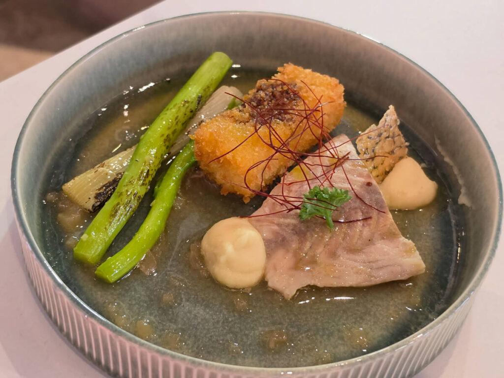 The Great Clara Ole Food Trip Brings Global Flavors to QC