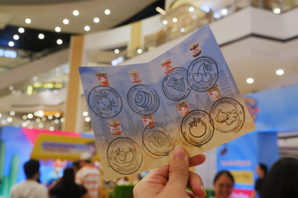 The Great Clara Ole Food Trip Brings Global Flavors to QC