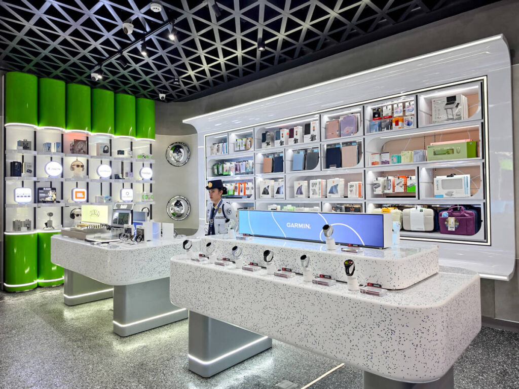 The Loop X Opens at SM North EDSA