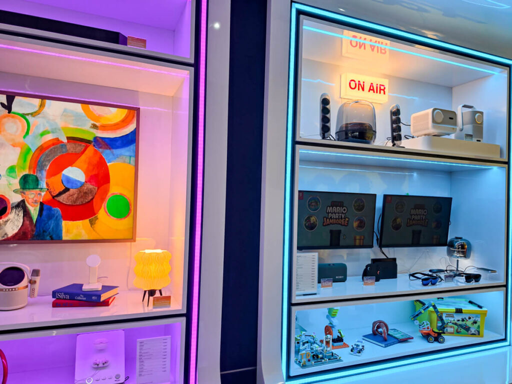 The Loop X Opens at SM North EDSA