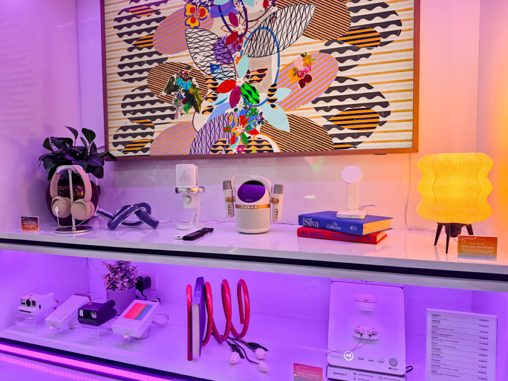 The Loop X Opens at SM North EDSA