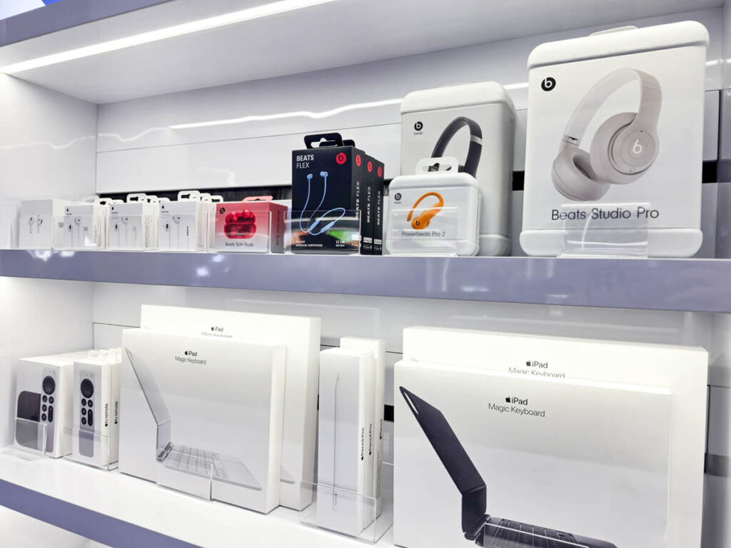 The Loop X Opens at SM North EDSA
