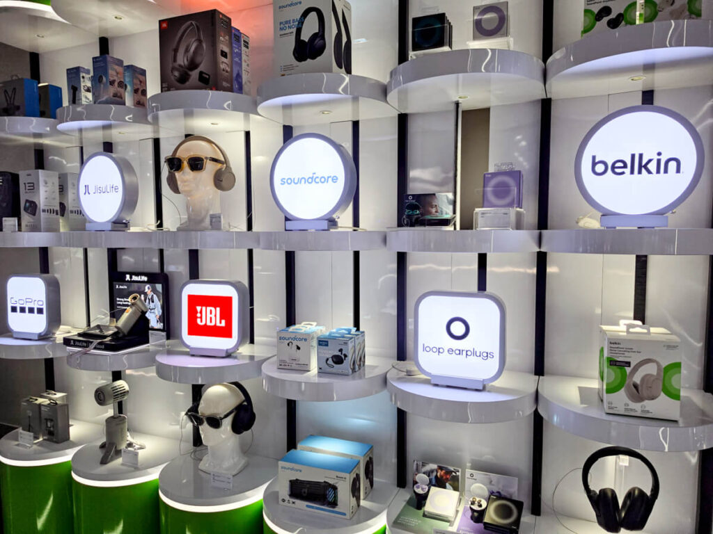The Loop X Opens at SM North EDSA