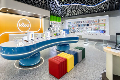 The Loop X Opens at SM North EDSA