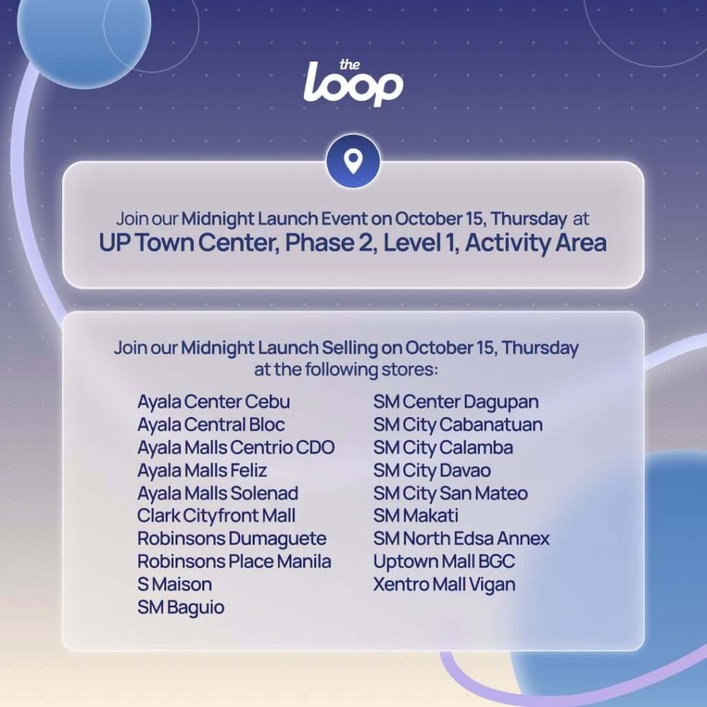 iPhone 18 Pro and Pro Max Pre-Orders at The Loop